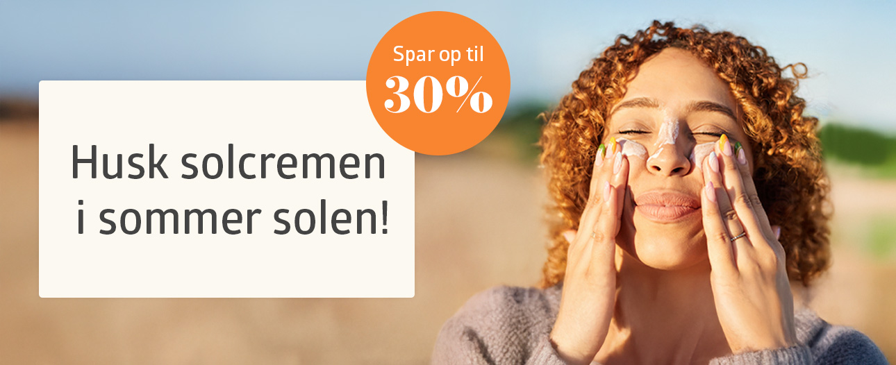 Solcreme